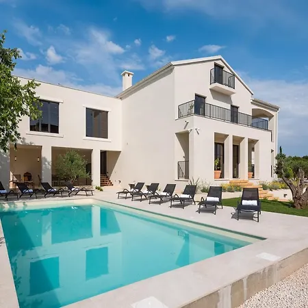 Villa 5stars Biograd Na Moru