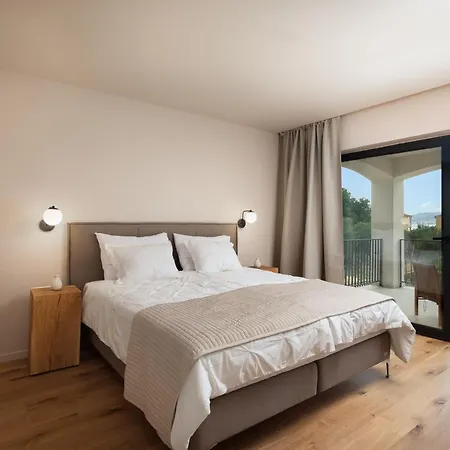 5stars Vila Biograd Na Moru