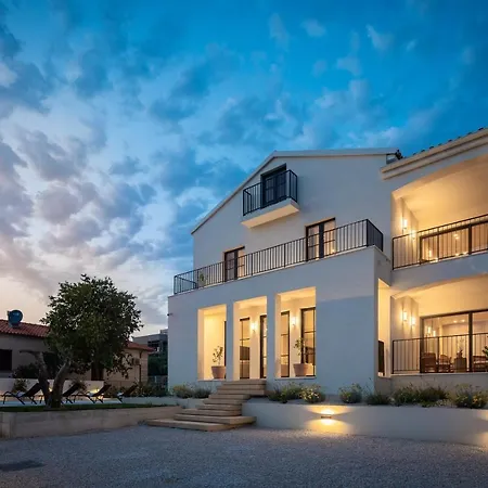 5stars * Biograd Na Moru