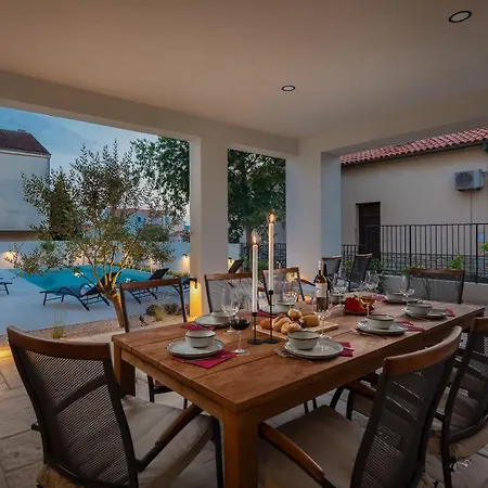 Villa 5stars *