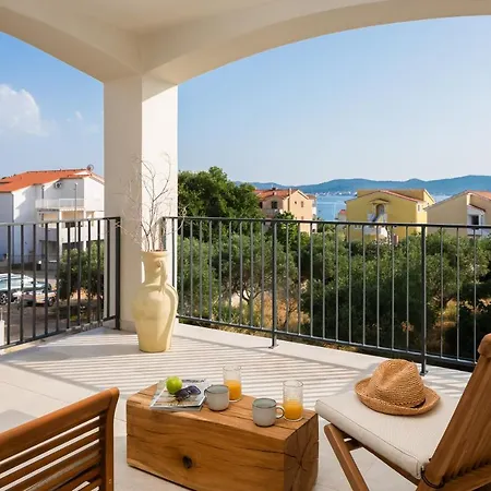 Villa 5stars Biograd Na Moru