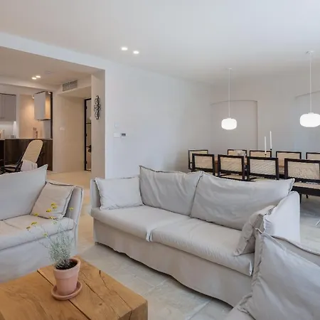 Villa 5stars
