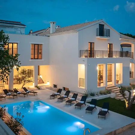 5stars * Biograd Na Moru