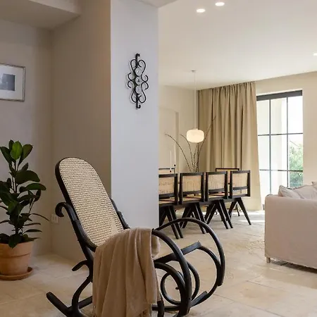 5stars Villa *
