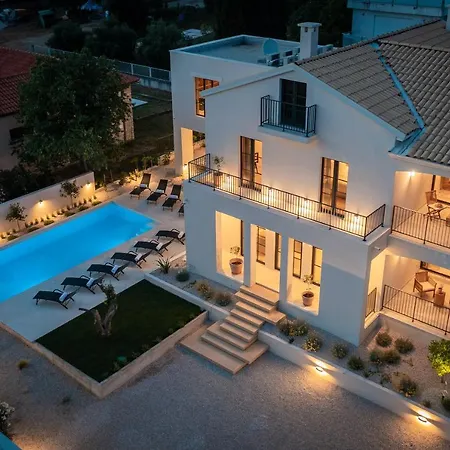 5stars * Biograd Na Moru