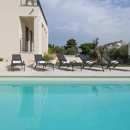 5stars Villa *