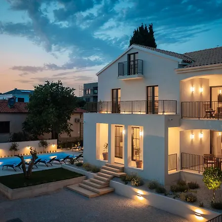 Villa 5stars *