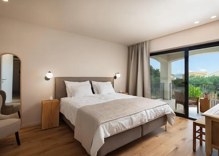 5stars Vila Biograd Na Moru