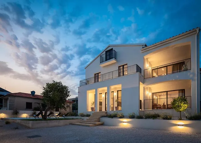 5stars * Biograd Na Moru