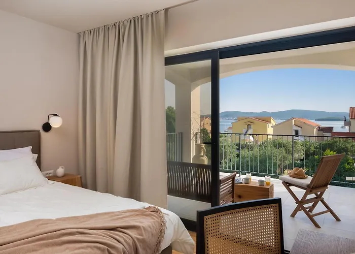 Vila 5stars Biograd Na Moru