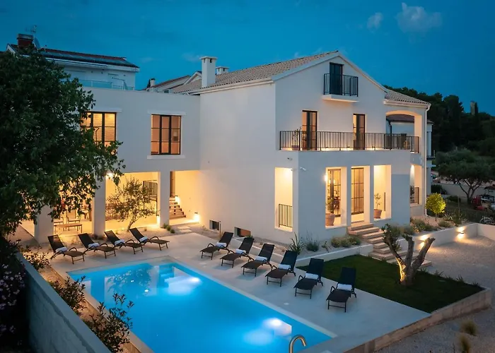 5stars * Biograd Na Moru
