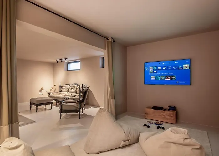 Vila 5stars