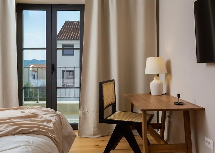 Vila 5stars Biograd Na Moru