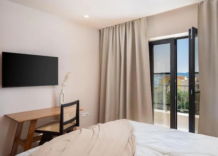 5stars Vila Biograd Na Moru